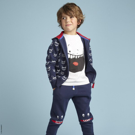 BILLYBANDIT Top