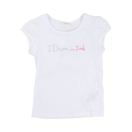 Billeblush T-shirt z nadrukiem 