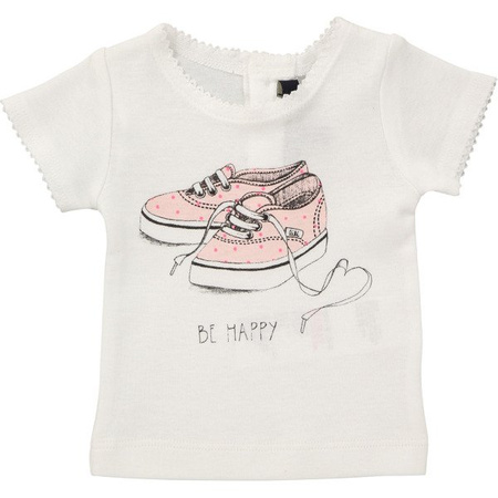 LILI GAUFRETTE T-shirt