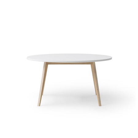 OLIVER FURNITURE Taboret dziecięcy Wood Ping Pong