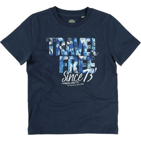 TIMBERLAND T-shirt