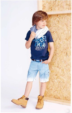 TIMBERLAND T-shirt
