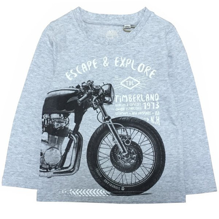 TIMBERLAND T-shirt
