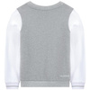 KARL LAGERFELD Kids Bluza dziewczęca