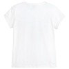 KARL LAGERFELD Kids T-shirt z krótkim rękawem