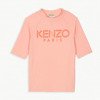 KENZO Kids Koszulka kąpielowa z filtrem UV