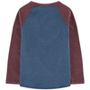 THE MARC JACOBS T-shirt chłopięcy z długim rękawem z nadrukiem
