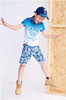 TIMBERLAND Bermudy