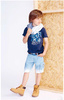 TIMBERLAND T-shirt